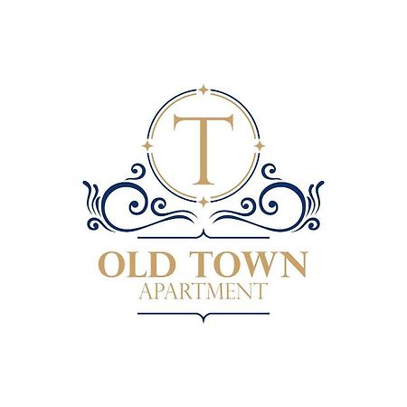 Old Town Paklenica Apartment Starigrad Paklenica Luaran gambar