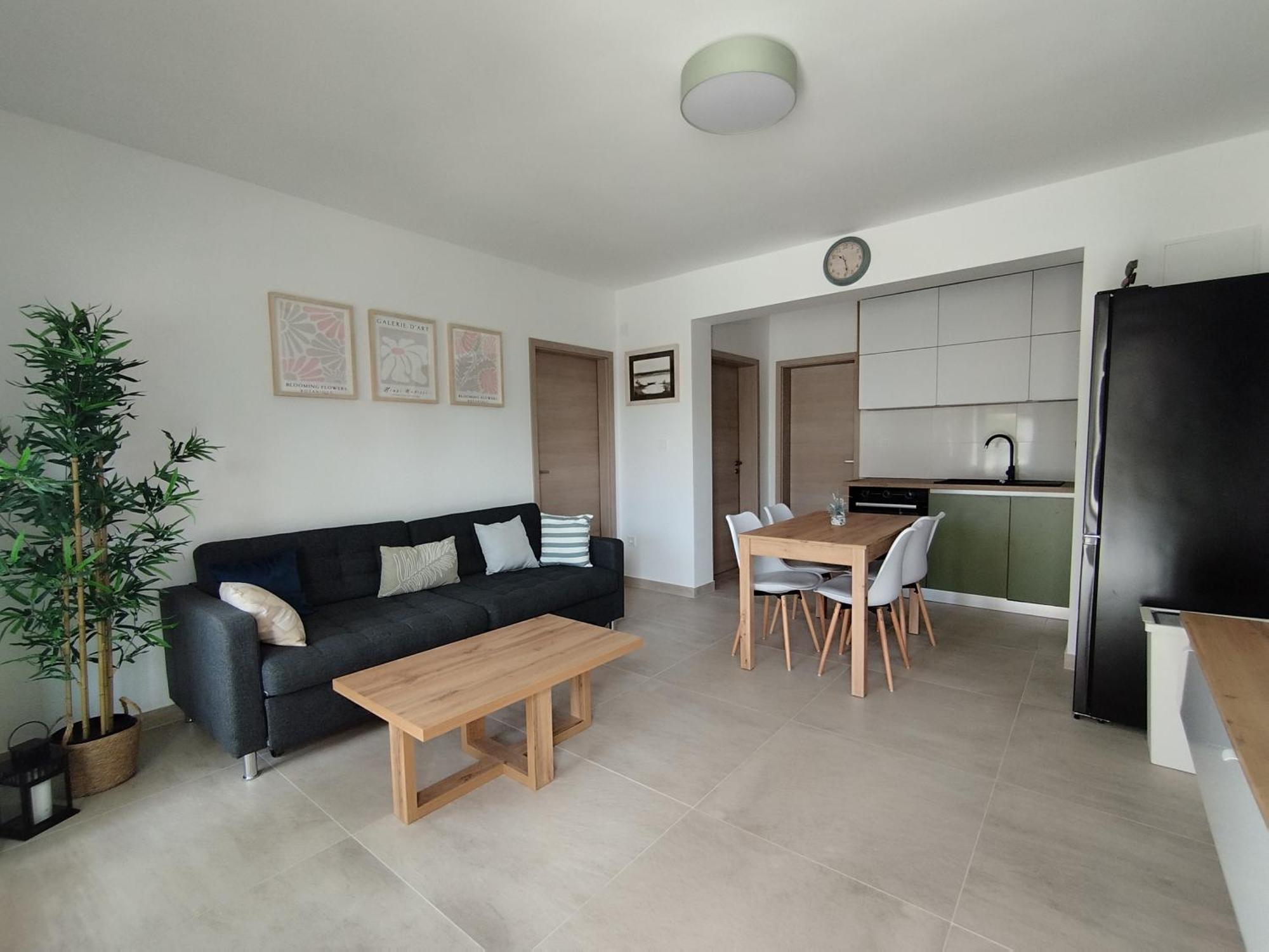 Old Town Paklenica Apartment Starigrad Paklenica Luaran gambar
