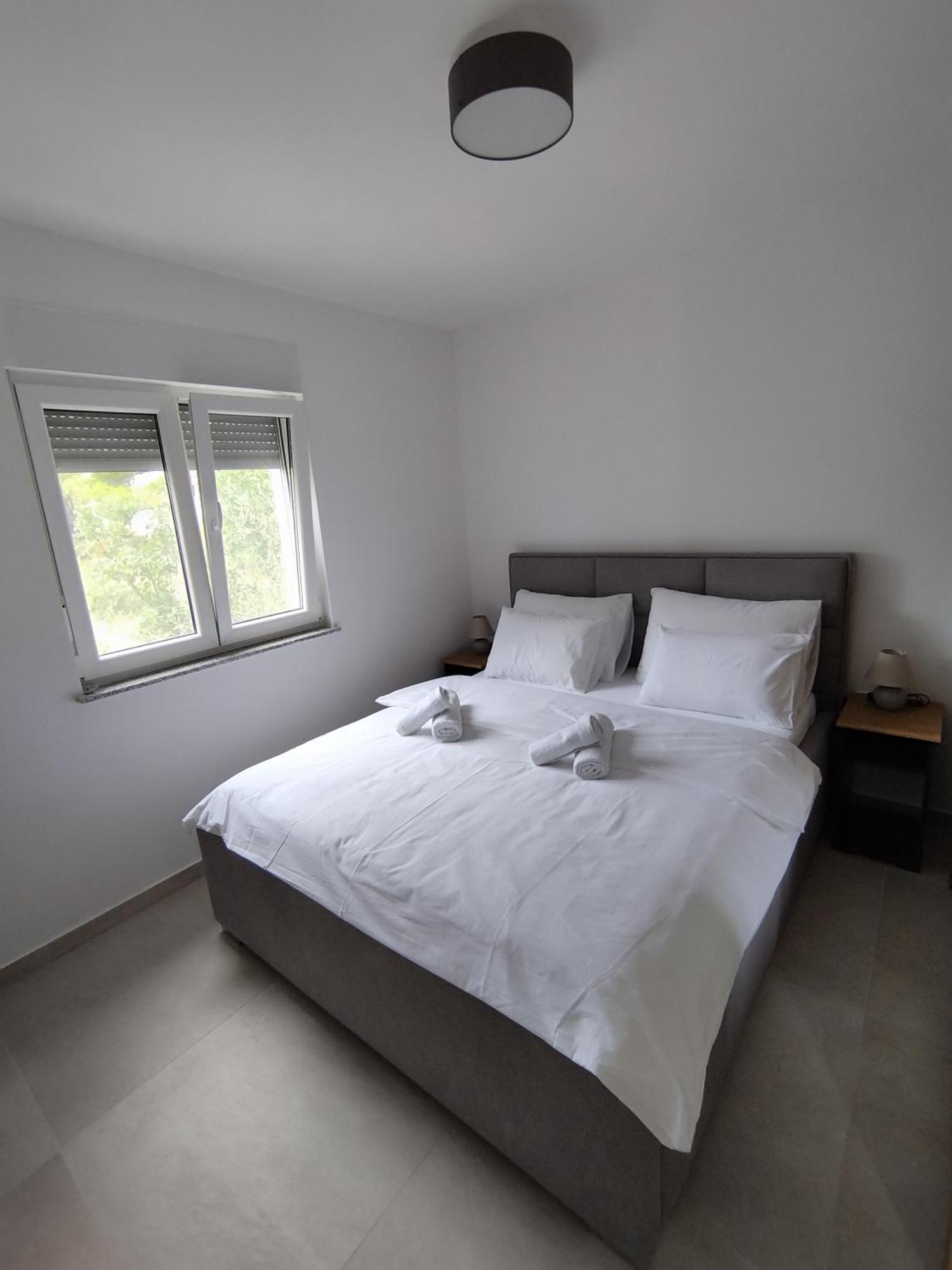 Old Town Paklenica Apartment Starigrad Paklenica Bilik gambar