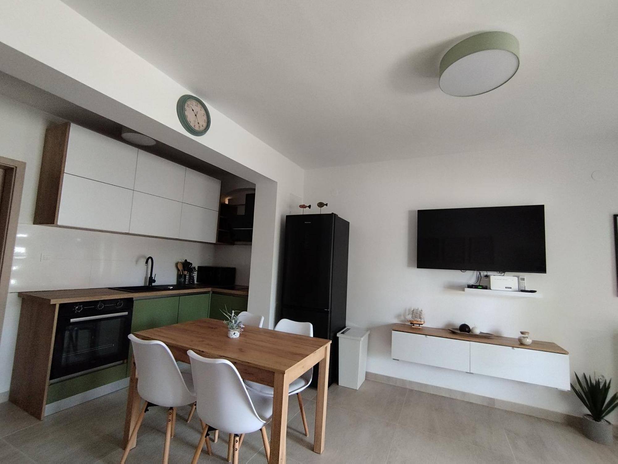 Old Town Paklenica Apartment Starigrad Paklenica Bilik gambar